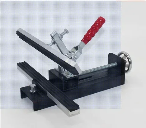

Popular Product 12*manual Pulling Head, Pulling Machine, Stretching Net Head