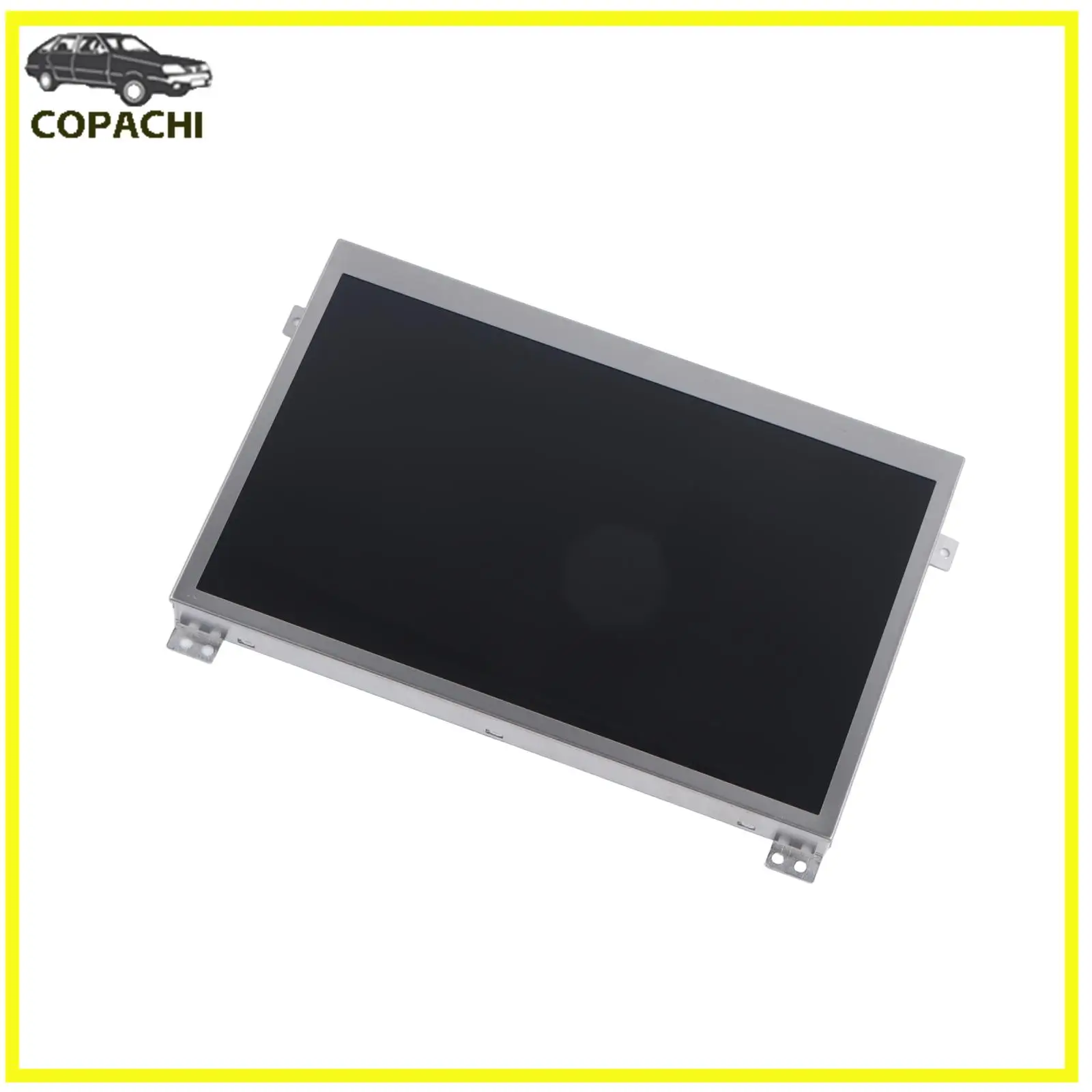 

6.5" Dashboard LCD Display Touch Screen TDO-WVGA0633F00039 For VW MIB STD2 680 200 Radio Car Interior Parts Instrument Cluster