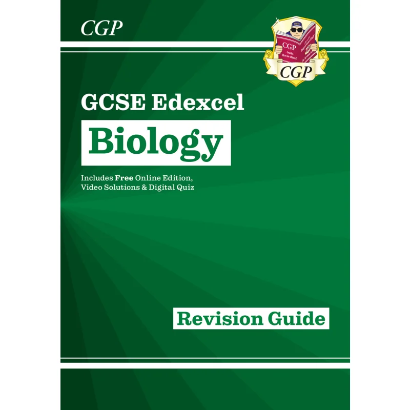 New Gcse Biology Ed… - image