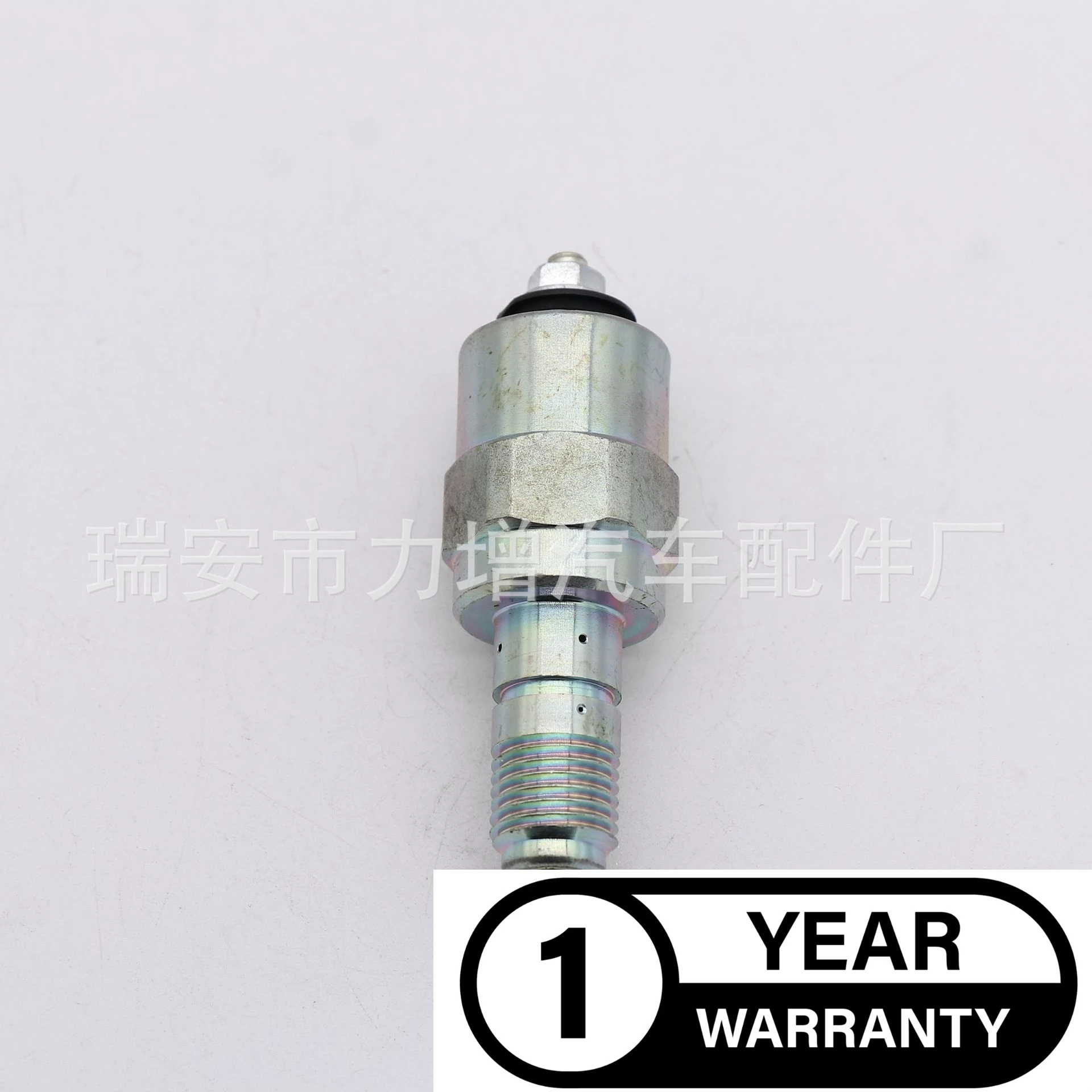 Für Öl rücklauf magnetventil m14 12V 24V