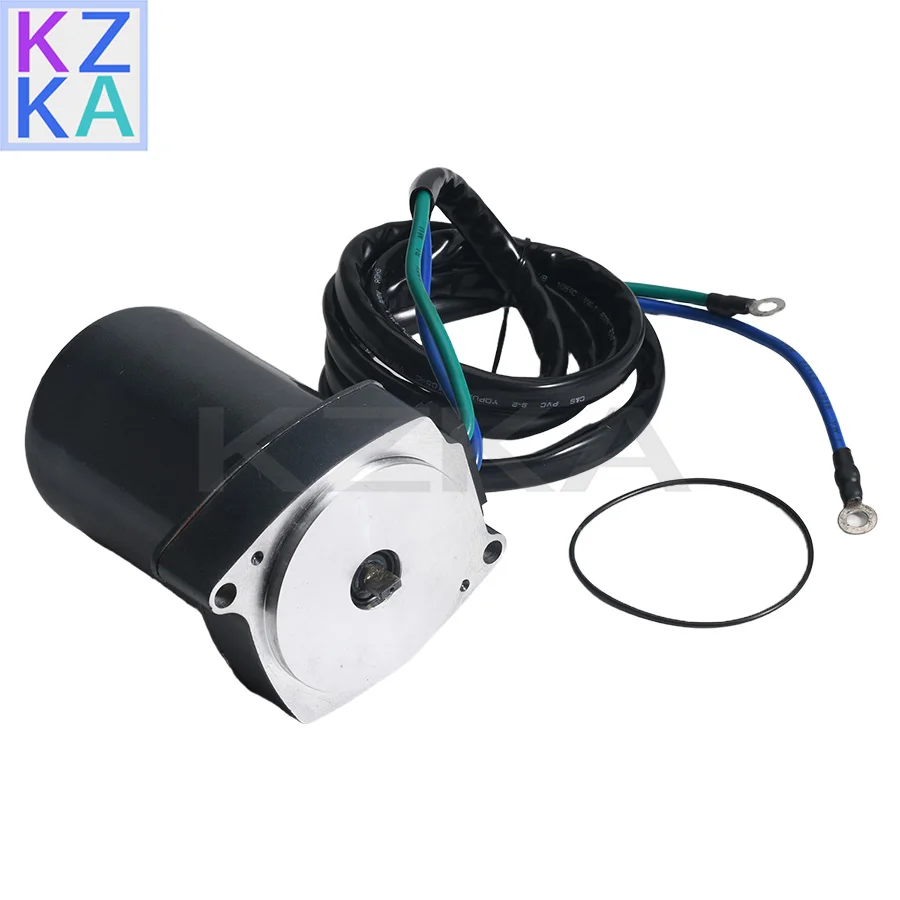 

Tilt Trim Motor 6AW-43880-02 6AW-43880-00-00 for YAMAHA Boat Engine F300 F350 FL350 LF300 LF350 Parts 6AW-43880-01-00