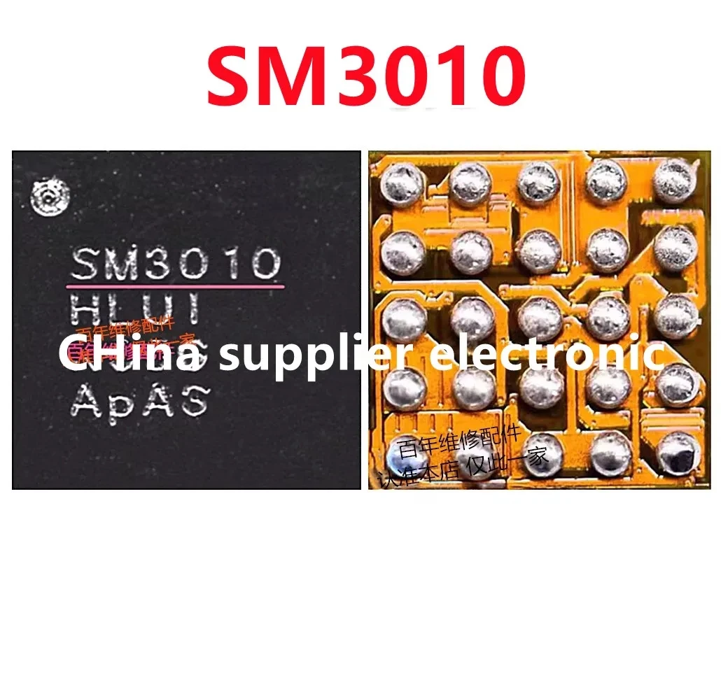 SM5713S PMi8998 Power Management ic Chip SM3010 Display SDR435 intermediate frequency IF 8132A supply electricity BQ24259 charge