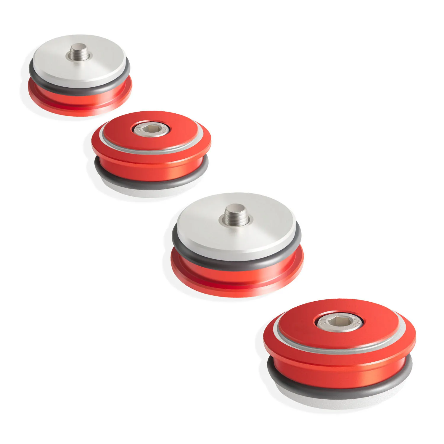 Motorcycle Refit Aluminum Frame Hole Caps Cover Fairing Guard For Ducati Paingale 899 959 1199 1199S 1299 1299S