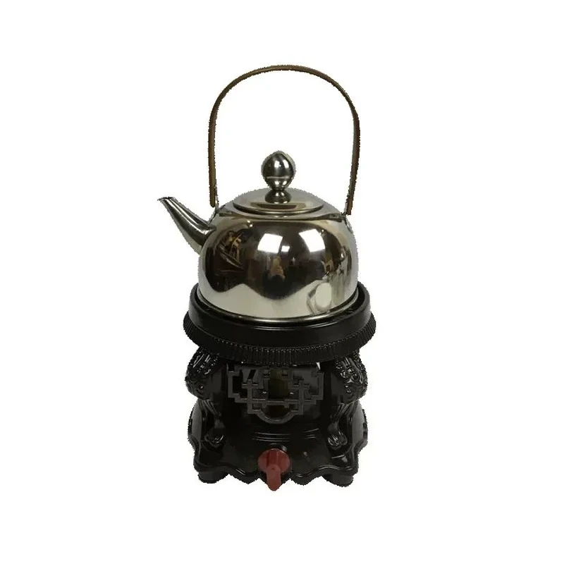For Household Classical Gas Mini Tea Stove Liquefied Petroleum Gas Small Stove Kung Fu Tea Stove Tea Set