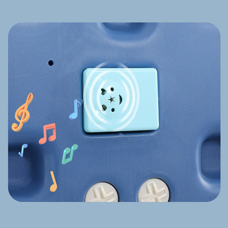 Portátil mini conjunto de basquete dobrável punch-livre backboard bola objetivo brinquedos para crianças