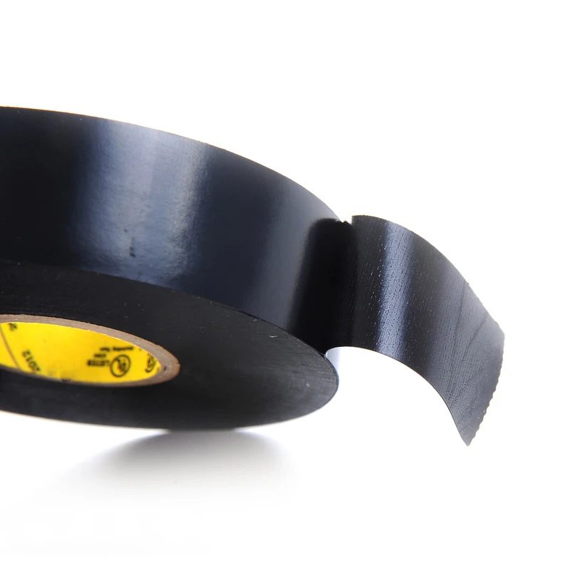 Customsize Scotch Super 33+ vinyl electrical tape，No original box