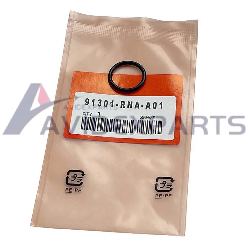 

91301-RNA-A01 For Honda Accord, CR-V, Civic, Acura - Oil pan O-ring