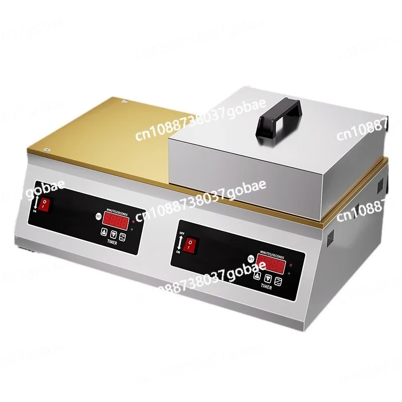 

Коммерческая машина для изготовления кексов, машина для изготовления суфлевых тортов