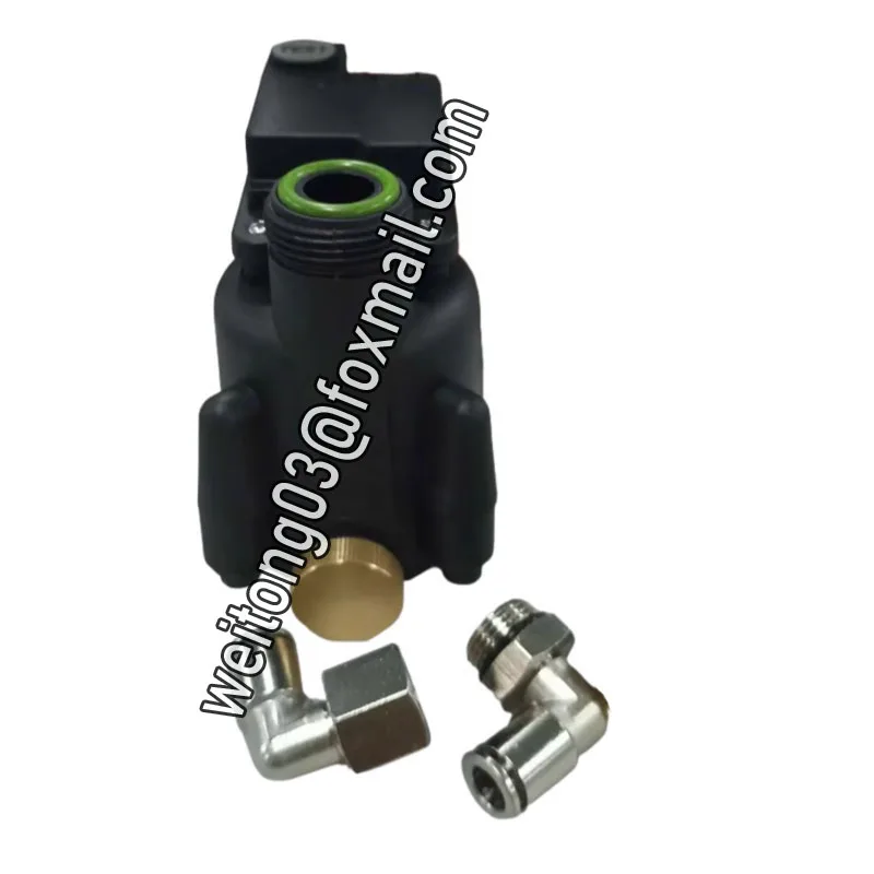 

Drain Valve Fits Atlas Copco Air Compressor 2202744001