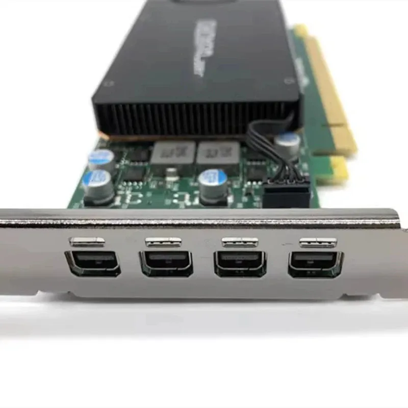 YD Original For NVIDIA Quadro, K1200 4GB ，Professional Graphics Card ：128bit PCI-E 3.0 GDDR5