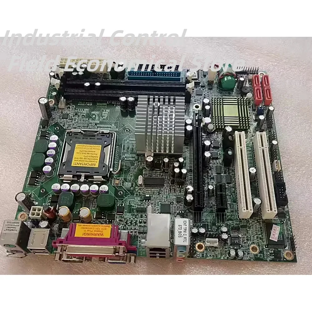 

MB-9454-P2V-2 945 4.0 материнская плата промышленного управления