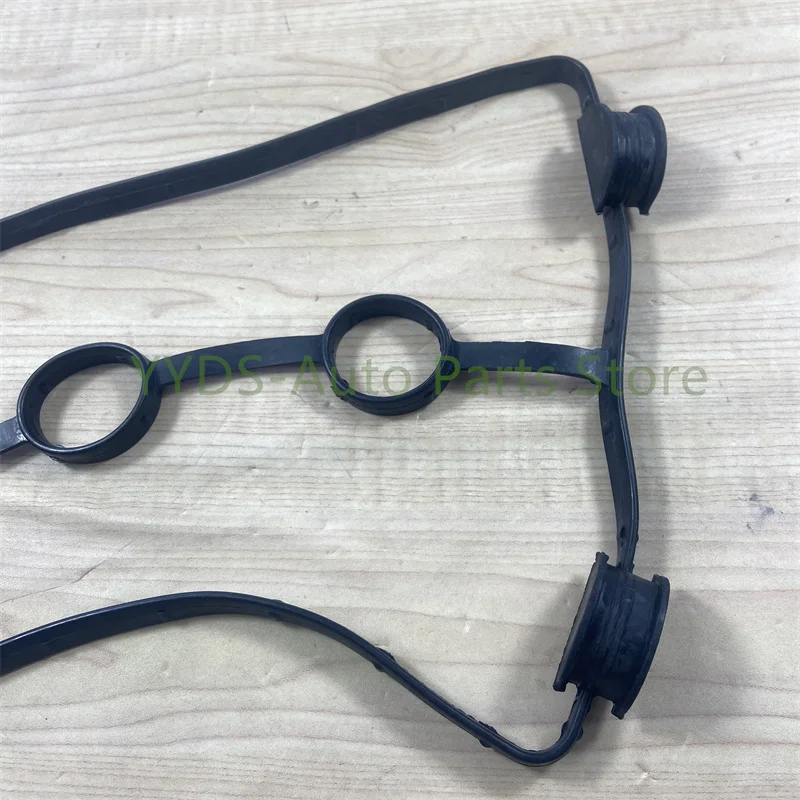 ..For Chevrolet Daewoo Holden Aveo / Kalos Lacetti Nubira Optra  Rezzo 96353002- Engine Valve Cover Gasket Seal view 4