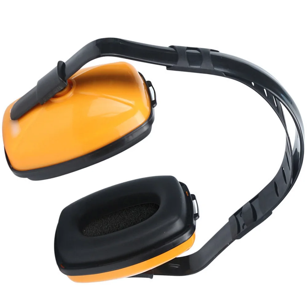 Anti Noise Ear Muffs Kids Hearing Protection Headphones Baby Ear Protection Travel Camping Plane Safety Material Foldable