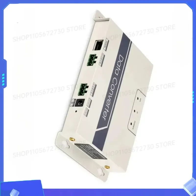 for Z 2026 New CCM18 Modbus MDV Multi Line AC Remote Controller RS485 Gateway for MD-CCM18 CCM-18A/N