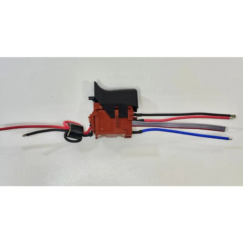 CGP-1120C 36VDC Electric drill switch