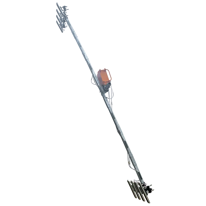 رافع فراغ عالي الجودة بشهادة CE لعام 2023 للوحة الساندوتش