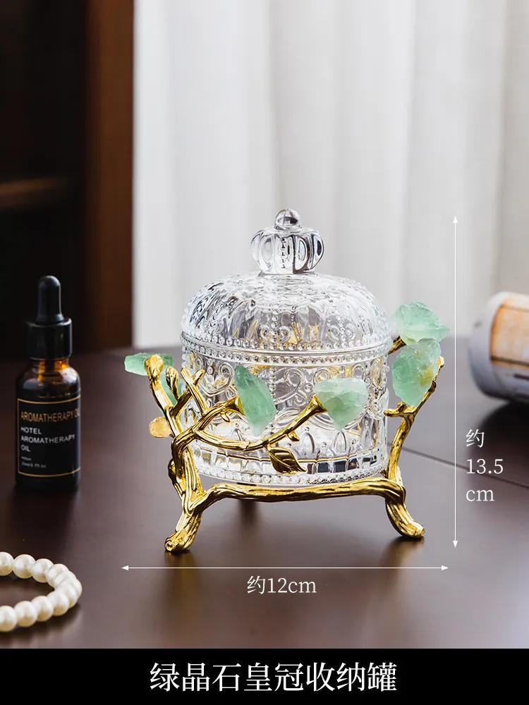 Living Room Fragrance Ornament Bedroom Long-lasting Loose Fragrance Household Light Luxury Decoration