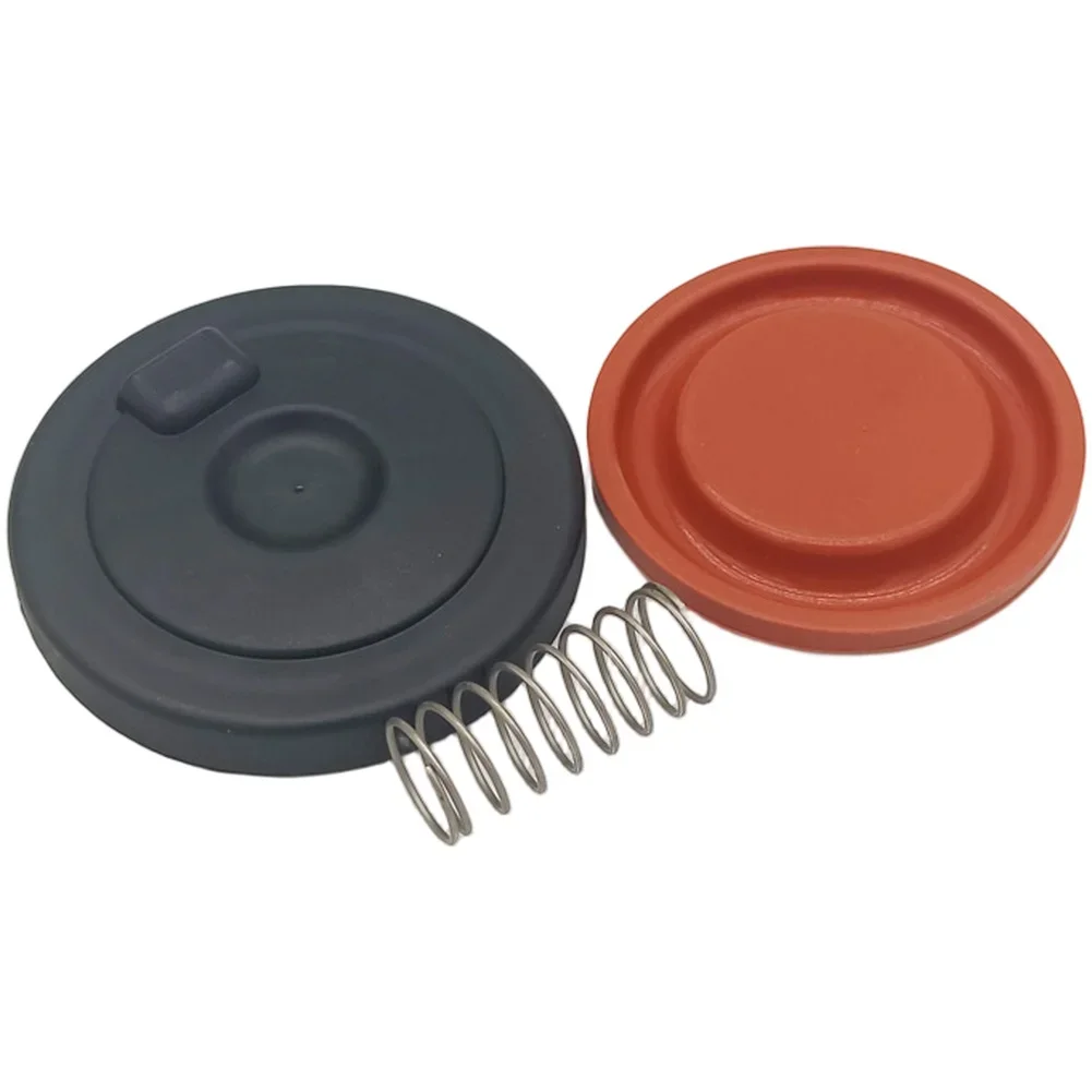 OEM-Spec PCV Valve Cover Repair Kit For Ford For Galaxy S-Max 2.0 TDCI Vehicles Matching Part Numbers 9806147980 2269606