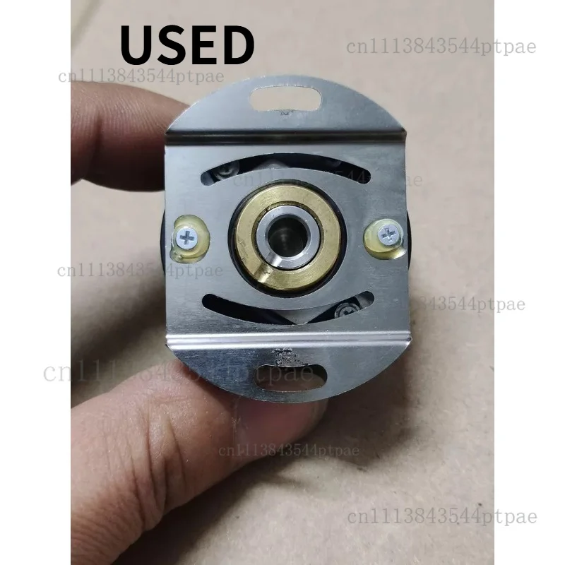 Servo Built-in Incremental Encoder Nh4-17ls65czt (actual Picture Taken)