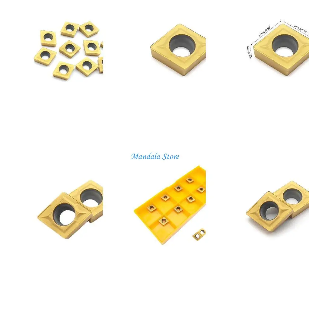 

U2JC Insert Lathe Milling Cutter Cutting Tools for Lathe Turning Tool Holder