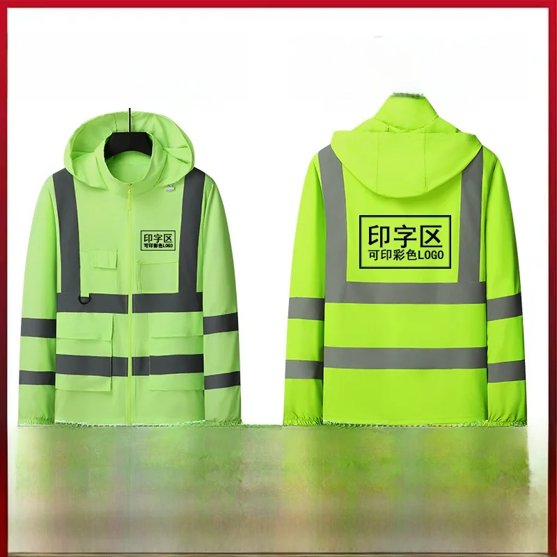 

Ultra-Thin Reflective Sun Protection Clothing for Men And Women New F26 Trfic Du High-Speed Road Adstration Breathab...