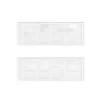 B83B-Compatible For Viomi V3 Absolut Roller Side Brush Hepa Filter Mop Cloths Robot Vacuum Cleaner Accessories
