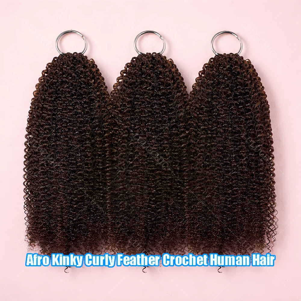 Afro Kinky Curly Cr…