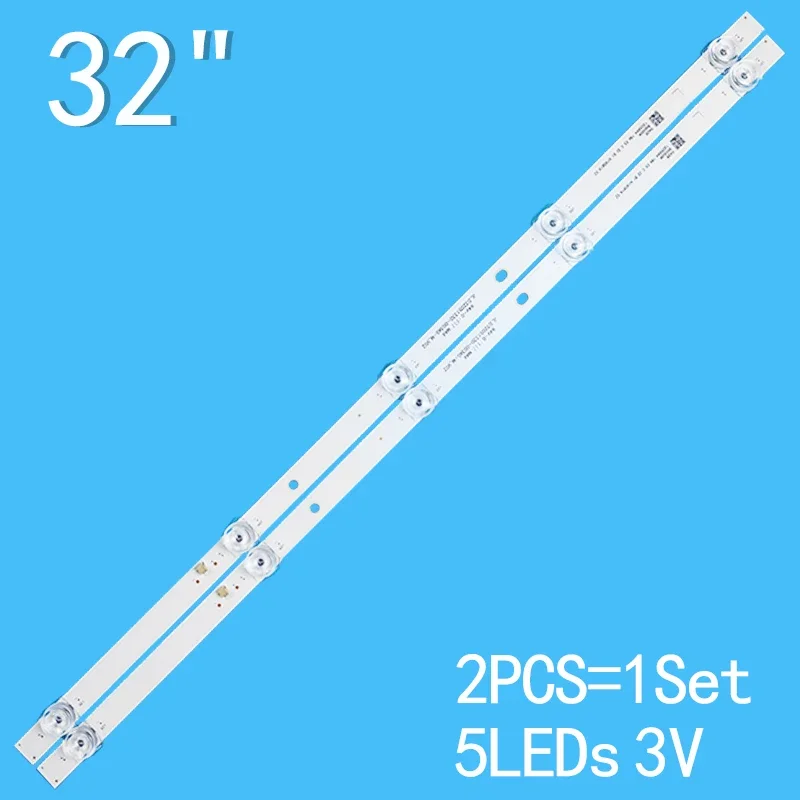 LED Backlight Strip For JL.D32051330-003AS-M_V02 JL.D32051330-003CS-M_V02