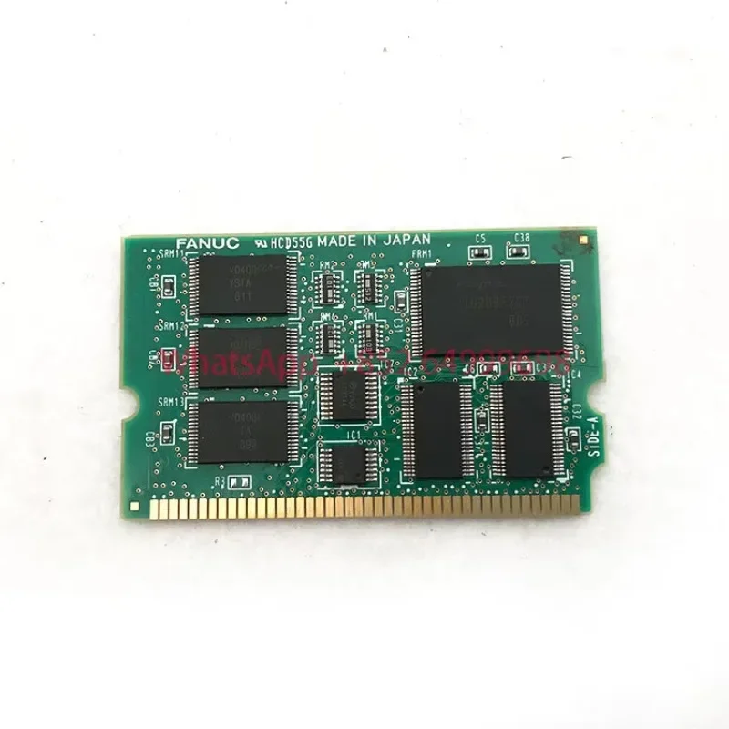 

Circuit Board A20B-3900-0302 CNC Control Spare PCB Card