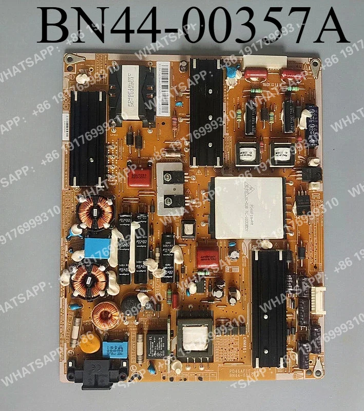 BN44-00357A PD46AF1E_ZSM PSLF171B02A Плата питания подходит для UN40C6900UM UE46C6730US UE46C6000RK UN40C5000QM UE40C6000RW