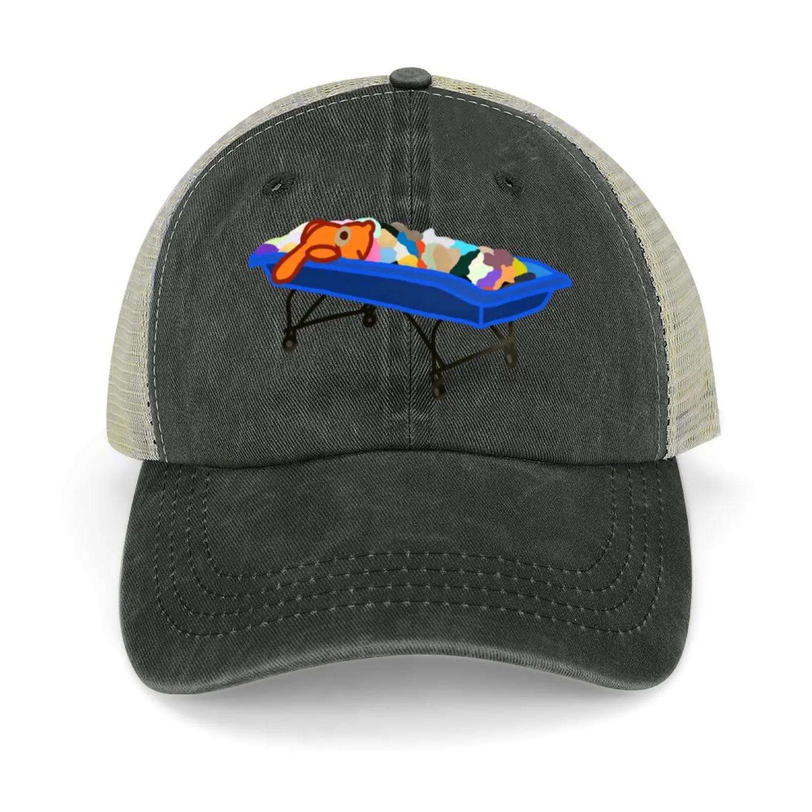 

Goodwill Outlet Bin Baseball Cap Horse Hat Luxury man cap Funny hats Golf Cap Girl'S Hats Men's
