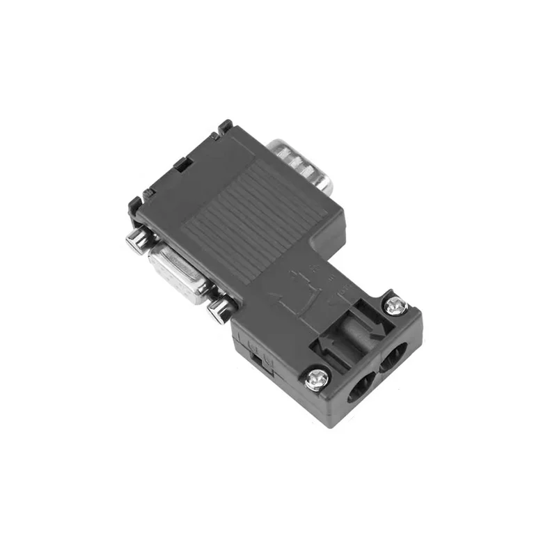 Original DP communication connector Data bus plug 6ES7972-0BA61-0XA0 6ES7972-0BB61-0XA0 6ES7972-0BA41-0XA0 6ES7972-0BB41-0XA0