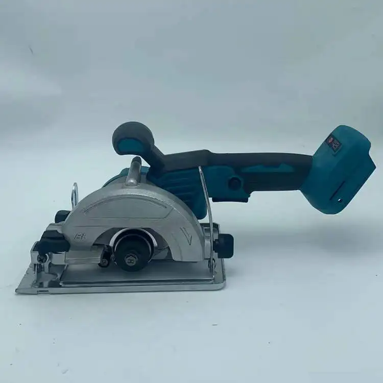 

5-inch Lithium Battery Wood Cutter, Lithium Battery Marble Cutter, Charging Multifunctional Wood Cutter
