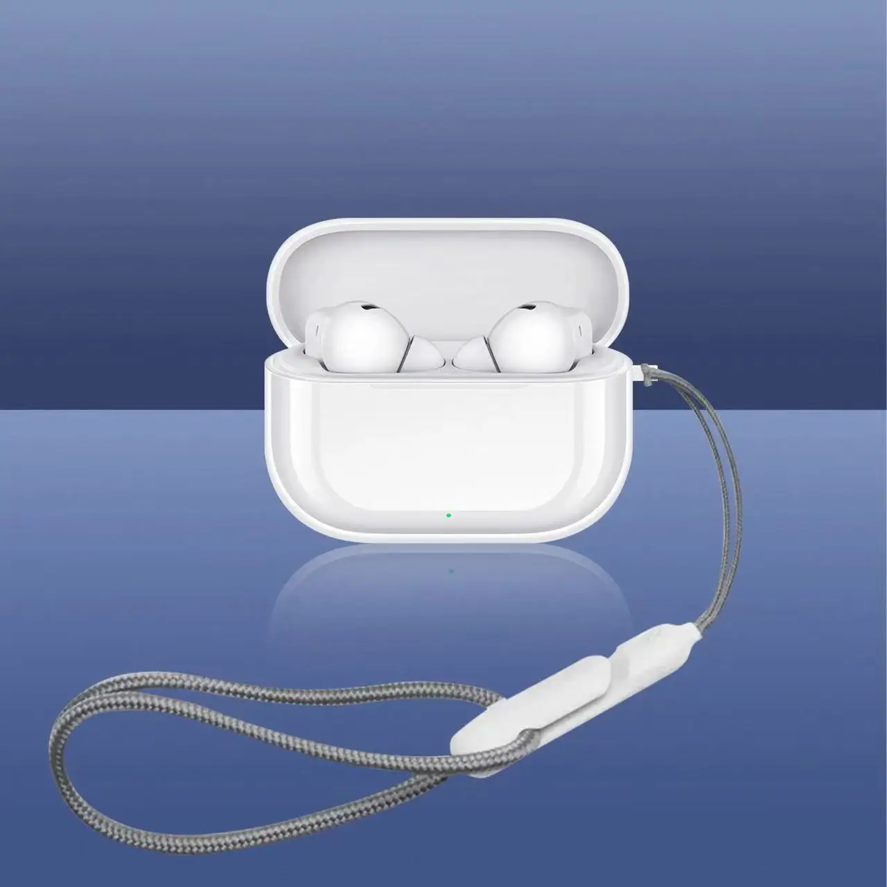 لهواوي FreeBuds SE 4 ANC أغطية حماية شفافة من البولي يوريثان الحراري سماعة أذن بلوتوث محمولة شفافة #3