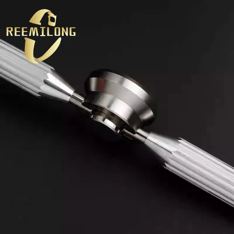 Abridor de caja trasera de reloj para Rolex Tudor, juego de removedor de relojero profesional, llave de reloj, herramientas de reparación de reloj de pulsera con 6 troqueles