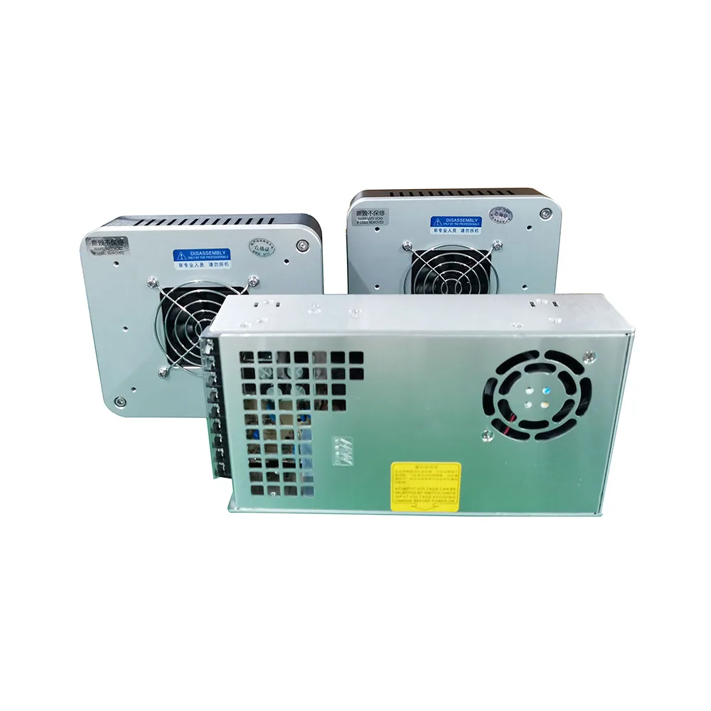 AGV Accessories Charging Wireless Charger With 28.8V Output Voltage For AGV Robot