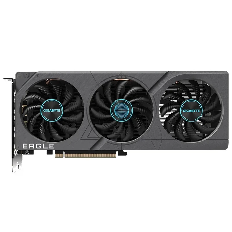 New Arrival  GeForce RTX 4060 EAGLE OC 8G Graphics Card New RTX 4080 GPU