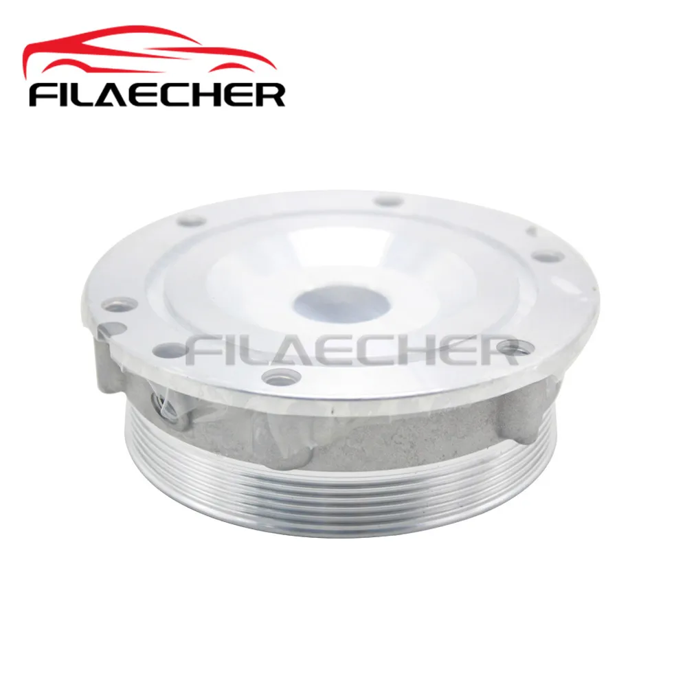 Air Suspension Shock Absorber Aluminum Part For Audi A6 Allroad C5 4B Quattro 4Z7616051 4Z7616051D 4Z7413031