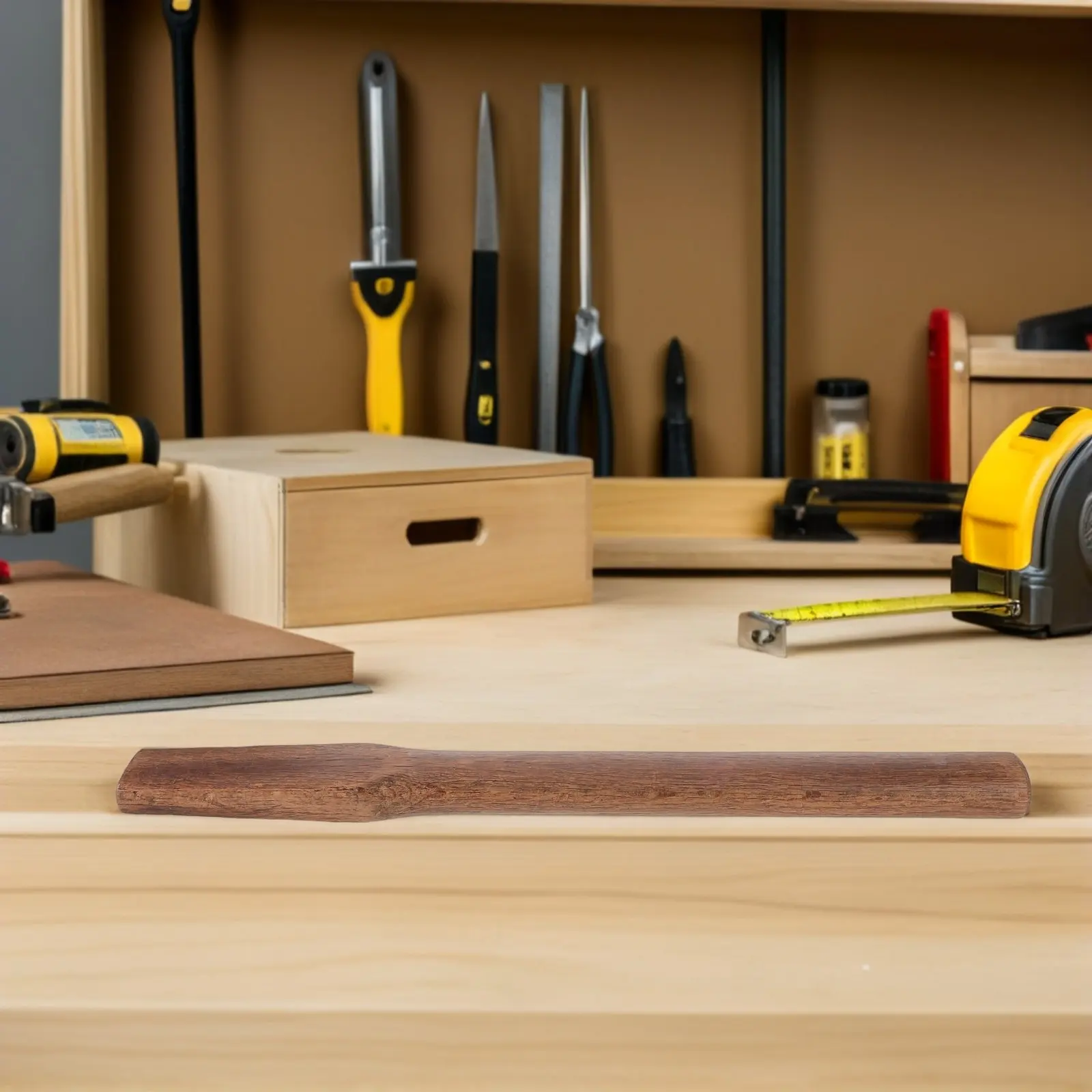 Hardwood Solid Wood…