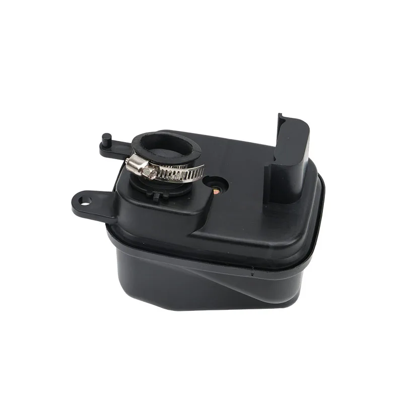 27mm Motocross Accessories motorcycle Air Filter Cleaner Box Housing Assembly Replacement for Yamaha PW50 - view 4