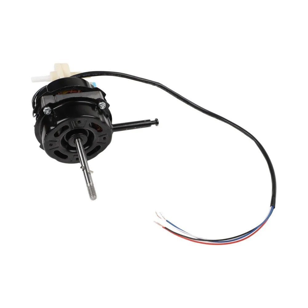 For Efficient Air Circulation Commercial Floor Fan Motor Motor Dual Ball Bearing Motor Long-lasting Performance