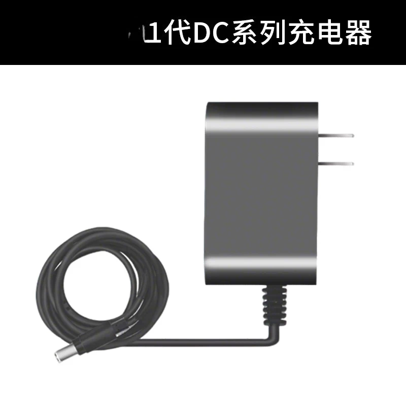 Suitable for Dyson's first generation DC series vacuum cleaner charger, power adapter, charging accessories