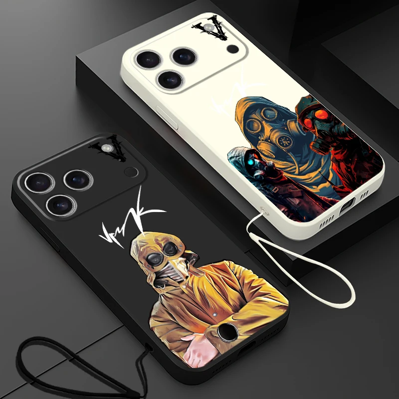 Case For Apple Ipho… - image