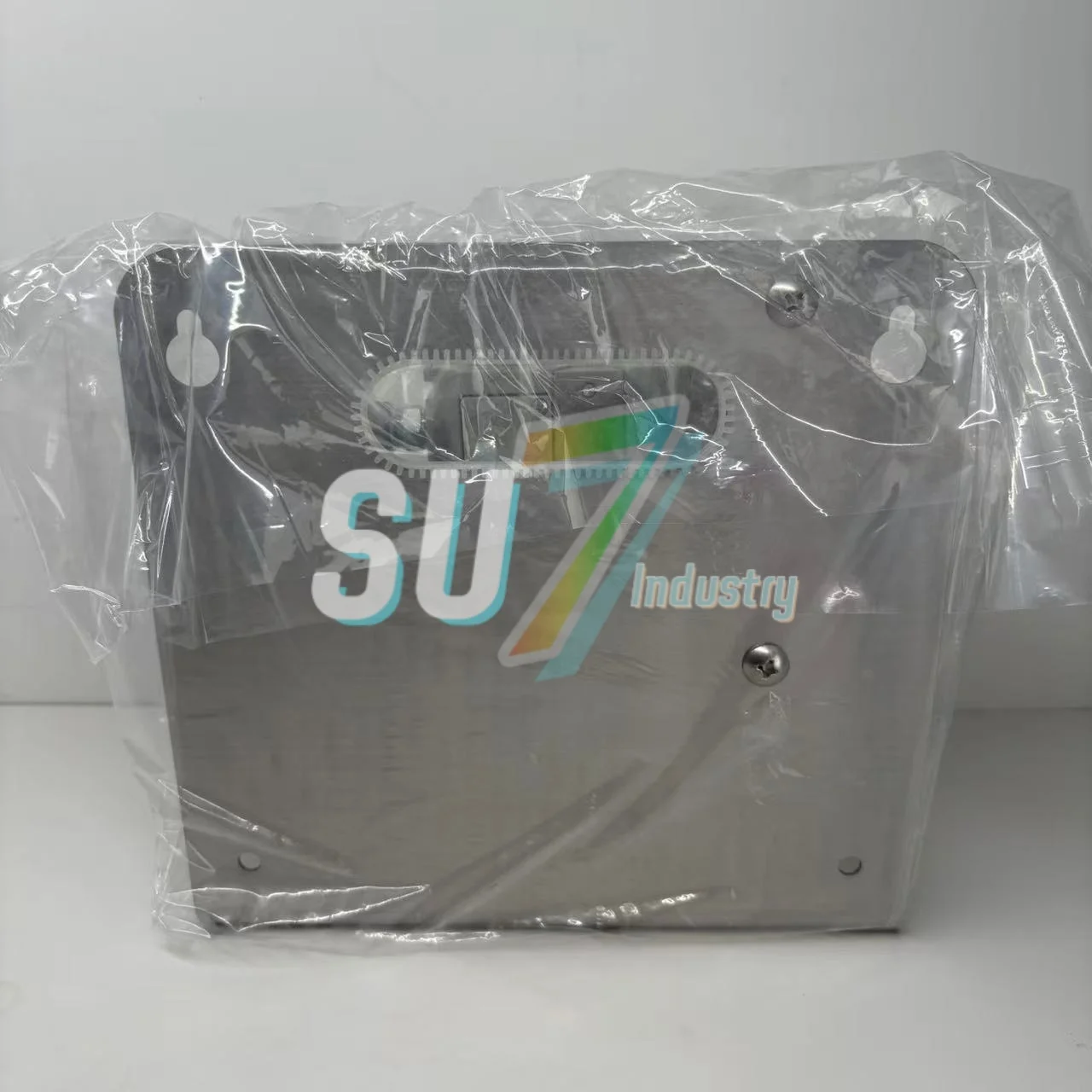 Kit Saluran Udara Asli Baru AL-C1204