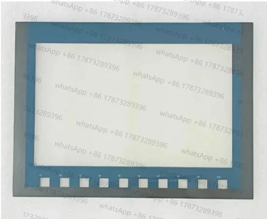 高品質膜 KTP1200 タッチスクリーン 6AV2123-2MB03-0AX0 タッチパネル 6AV2123-2MB03-0AX0 保護フィルム キーボード キーパッド