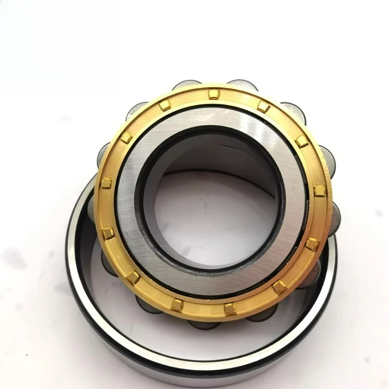 Best Price 85*130*22mm Cylindrical Roller Bearing N1017M