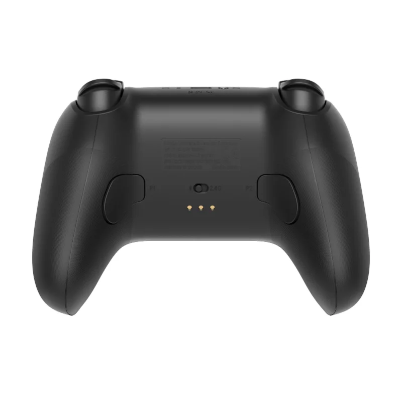 Imagem -02 - Final sem Fio Bluetooth Gaming Controller Doca de Carregamento Nintendo Switch e pc Janelas 10 11 Vapor 8bitdo