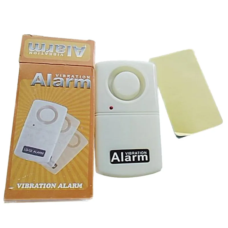 كاشف الزلازل احصل على تحذير مبكر من أجهزة إنذار الزلازل الزلازل كاشف الحركة المنزلية الحساسة #4