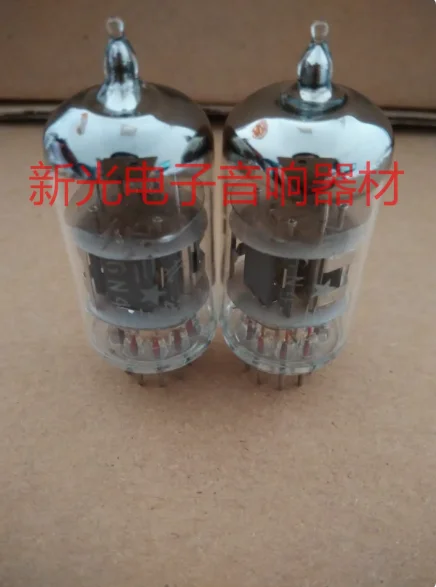 

Совершенно новая электронная лампа Beijing 6N4 J-класса 6N4 5751 ECC83 12AX7 доступна для парной оптовой поставки.