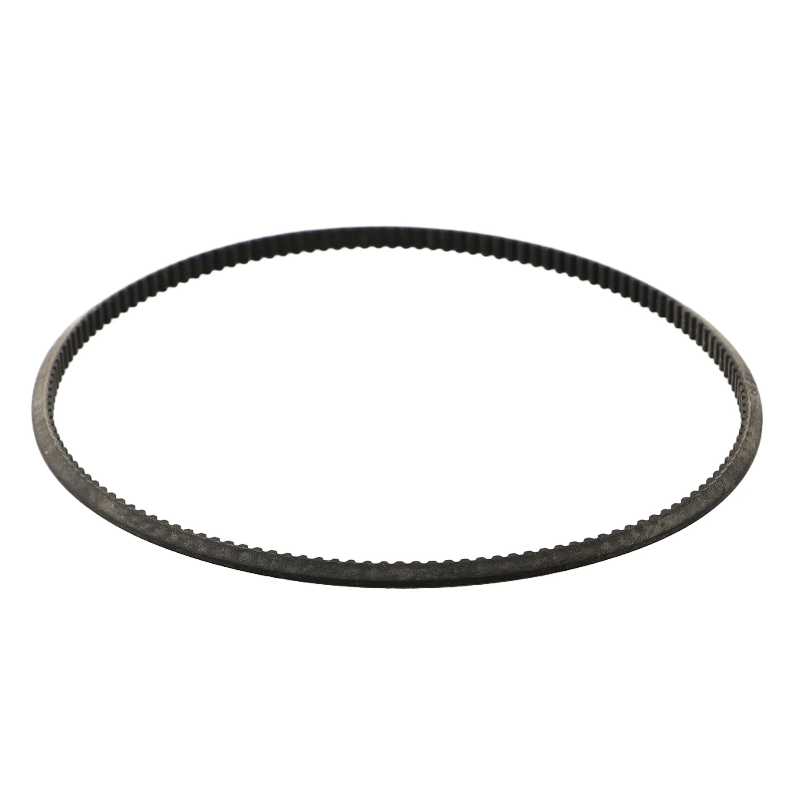 Set of 2 Lathe Belts Model 5M375 for Mini Metal Lathe Motor with 38MM Bore Size Suitable for WM210V Replacements
